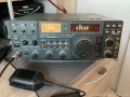 Icom IC-750
