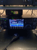 Icom 7600