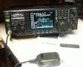 Icom 756 pro 3 très bon etat
