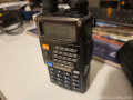 Baofeng uv5r