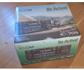 Icom IC-705