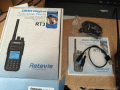 Retevis rt3 uhf