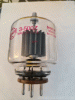 Tube Eimac 3-500Z