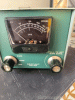 Wattmetre Heathkit HM-102