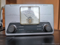 Pont réfléchissant et SWR Heathkit VINTAGE modèle AM - 2