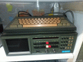 Decodeur tono 5000 cw rtty amtor