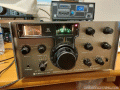 Récepteur kenwood R599S + option VHF
