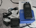Portable DM1701 sous OpenGD77