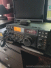 Transceiver ICOM 751-AF