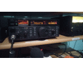 IC 821 Vhf Uhf