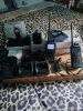 Lot de 2 Baofeng Dm1701 (vhf uhf)