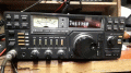 Icom ic-271 base tout mode VHF