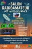 Recherche : Appel aux exposants – Salon Radioamateur de Wingles (62) – 23 mai