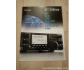Documentation : Brochure commercial IC-9100