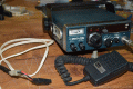 Transceiver FM FDK Multi 700E