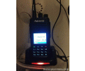 Retevis rt3 dmr numérique