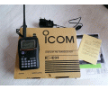 Rare : Icom IC-E91