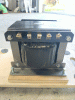 Transformateur Haute Tension