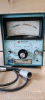 Millivoltmètre HF MILLIVAC MV-828A