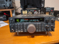 Kenwood ts-690sat (450 + 50mhz) révisé 100%