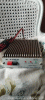 Petit ampli tono 2 metres vhf