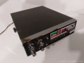 CB Realistic modèle TRC-448 AM USB LSB