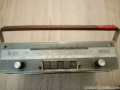Poste de radio Optalix TO 201