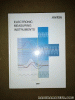 Documentation : Electronic measuring instruments Anritsu