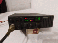 President Johnson 120cx AM FM 4w