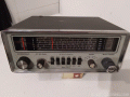 Heathkit GR-78 récepteur HF AM CW SSB transistors