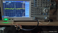 Analyseur spectre XSA 815TG