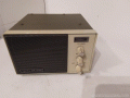 Yaesu SP-107P Phone patch