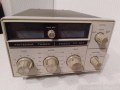 Yaesu DC-107 antenna tuner
