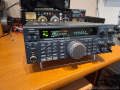 Kenwood ts-450sat superbe état révisé