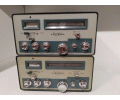 Lot Heathkit Cheyenne MT-1 et Comanche MR-1