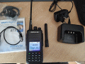 Retevis rt3 UHF dmr numérique
