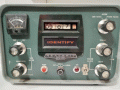 Heathkit SB-630 station console