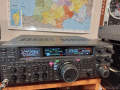 Yaesu FT-2000 décamétrique 100w