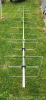 Antenne quagi 11 éléments 144
