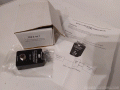MFJ-917 balun courant poids 90 grammes