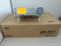 Récepteur SDR Scanner AOR AR-DV1 (Analogique & Numérique)