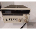 Yaesu FTV-107A transverter VHF 20 watts