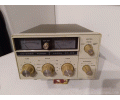 Yaesu FC-107 boîte d'accord 160m - 10m