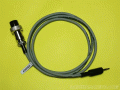 Adaptateur micro Adonis AM-708E ou autre Adonis au Icom IC-705