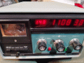 Console Heathkit SB-634 110v