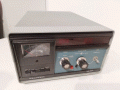 Console Heathkit SB-634 220V