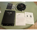 Coupleur d'antenne assymétrique 1 6-30MHz 200W +Télécommande CG-CTU