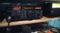 Icom IC 821 Vhf Uhf