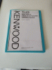 Kenwood ts-50