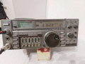 Icom IC-735 tranceiver HF 100 watts tous modes